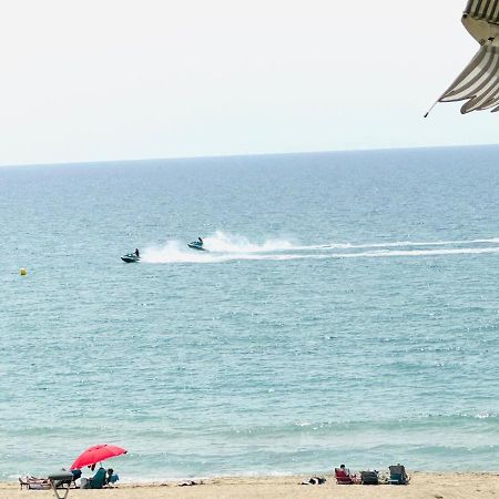 Vacaciones En La Playa Calafell Apartment El Vendrell Luaran gambar