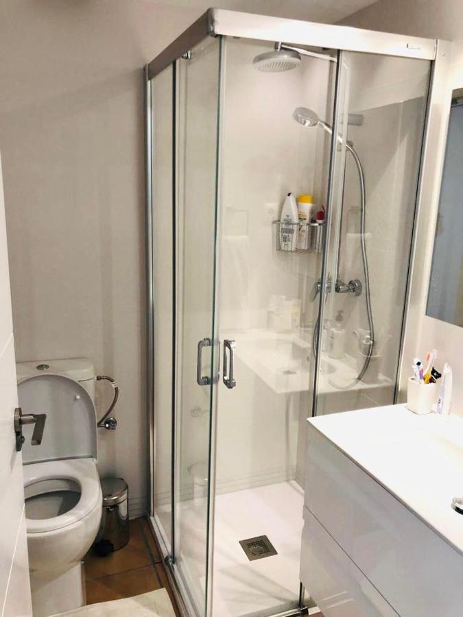 Vacaciones En La Playa Calafell Apartment El Vendrell Luaran gambar