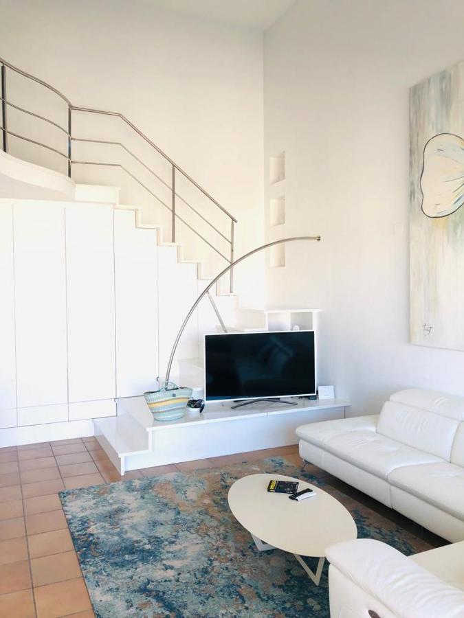 Vacaciones En La Playa Calafell Apartment El Vendrell Luaran gambar