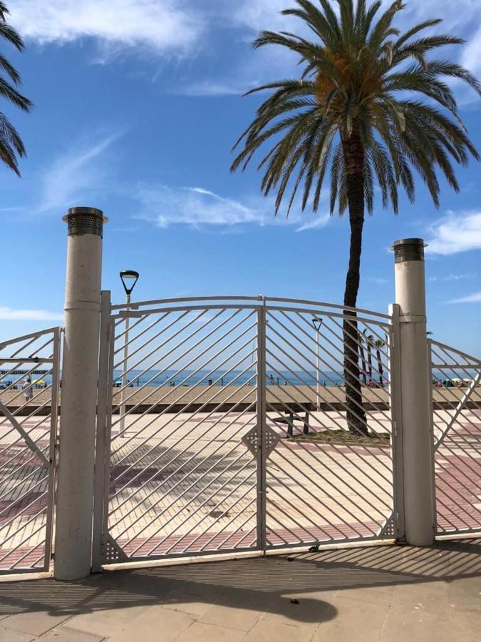 Vacaciones En La Playa Calafell Apartment El Vendrell Luaran gambar